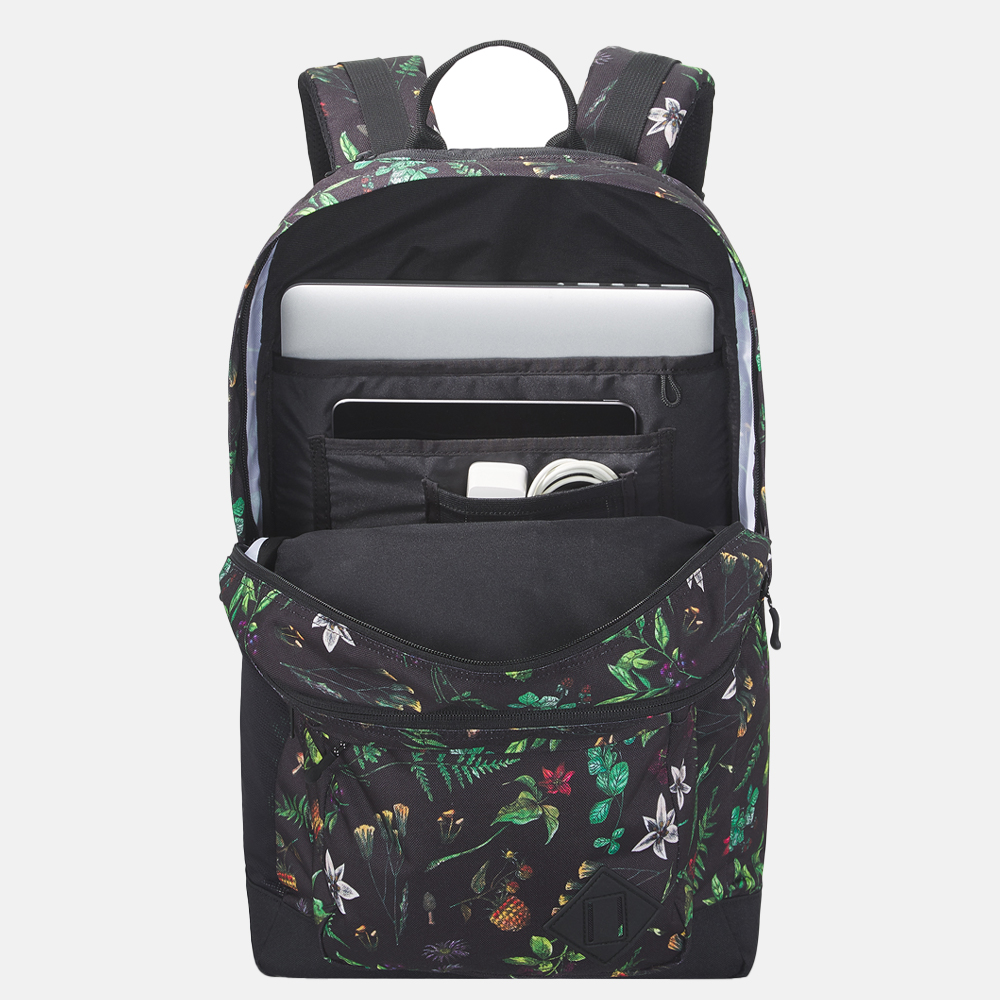 Dakine 365 pack DLX rugzak 15 inch woodland floral bij Duifhuizen