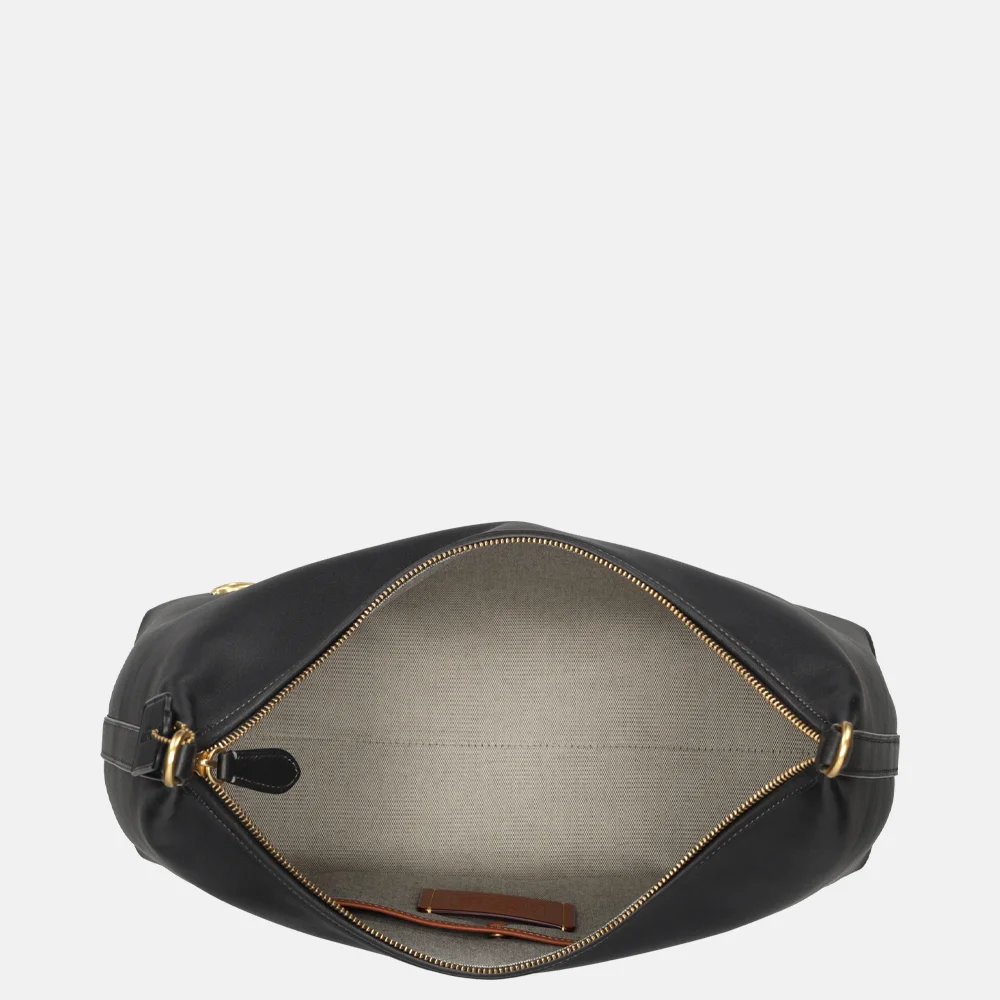 Coach Juliet buideltas black bij Duifhuizen