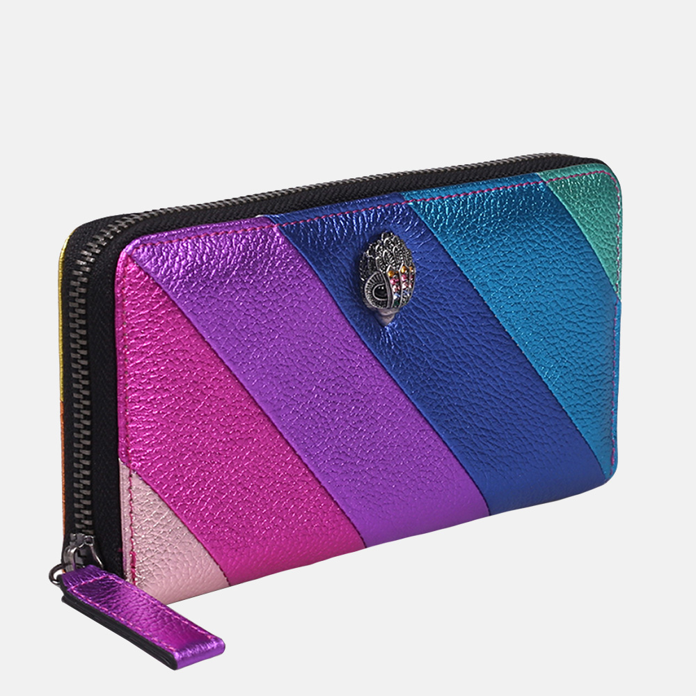 Kurt Geiger portemonnee multi/other bij Duifhuizen