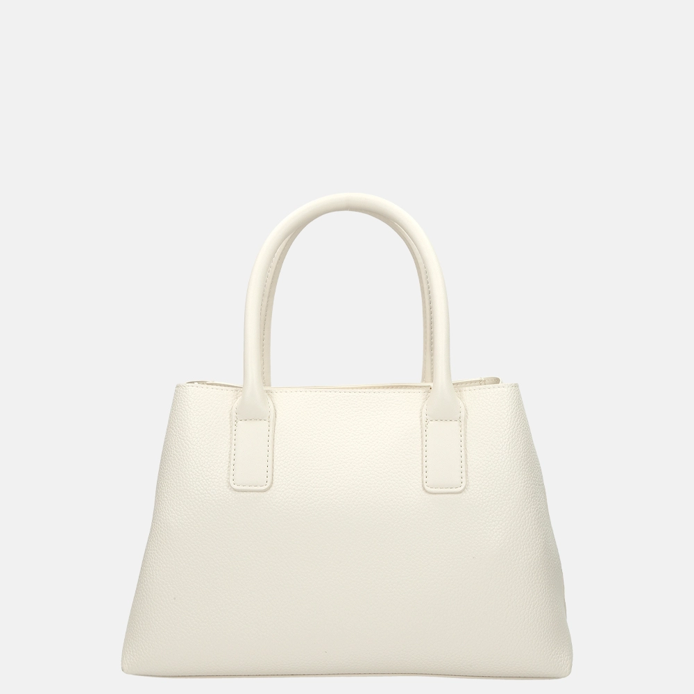 Valentino Bags Seychelles handtas off white bij Duifhuizen