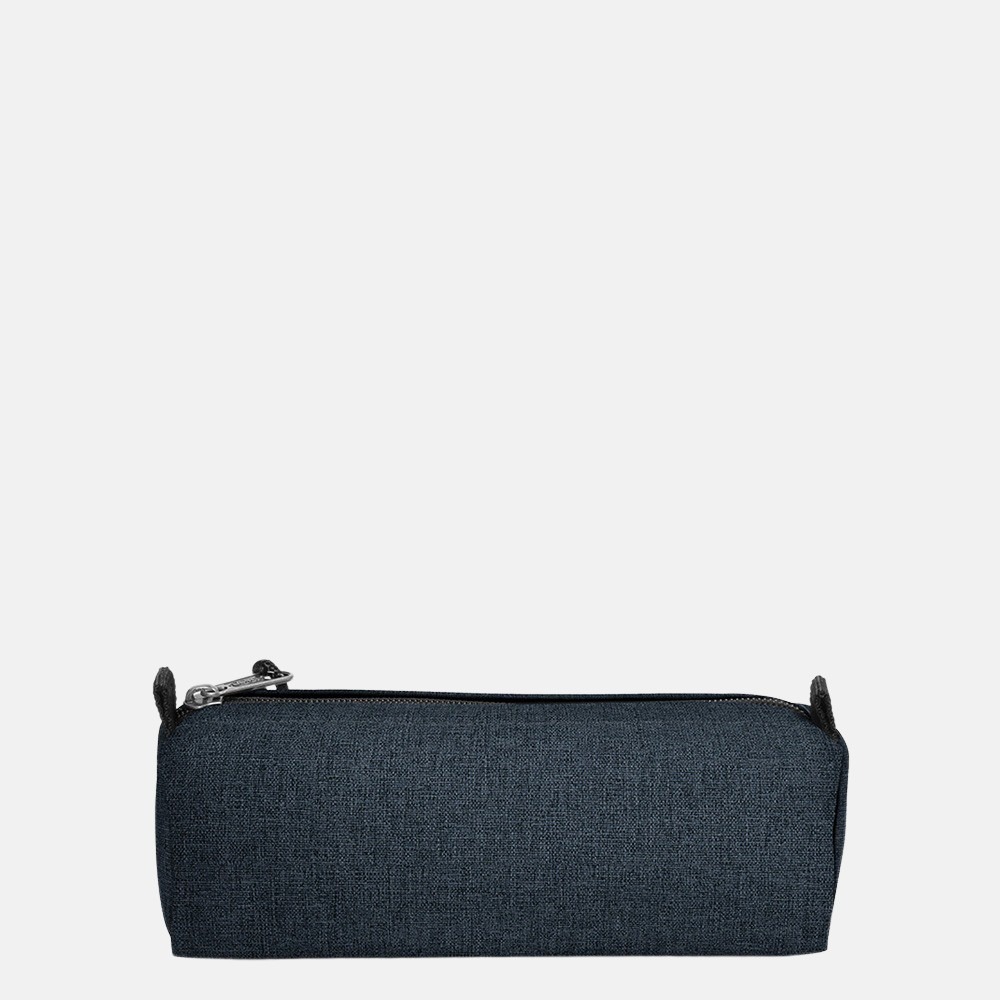 Etui Benchmark pen etui triple denim bij Duifhuizen