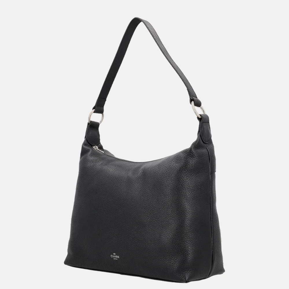 Charm London Washington buideltas zwart bij Duifhuizen