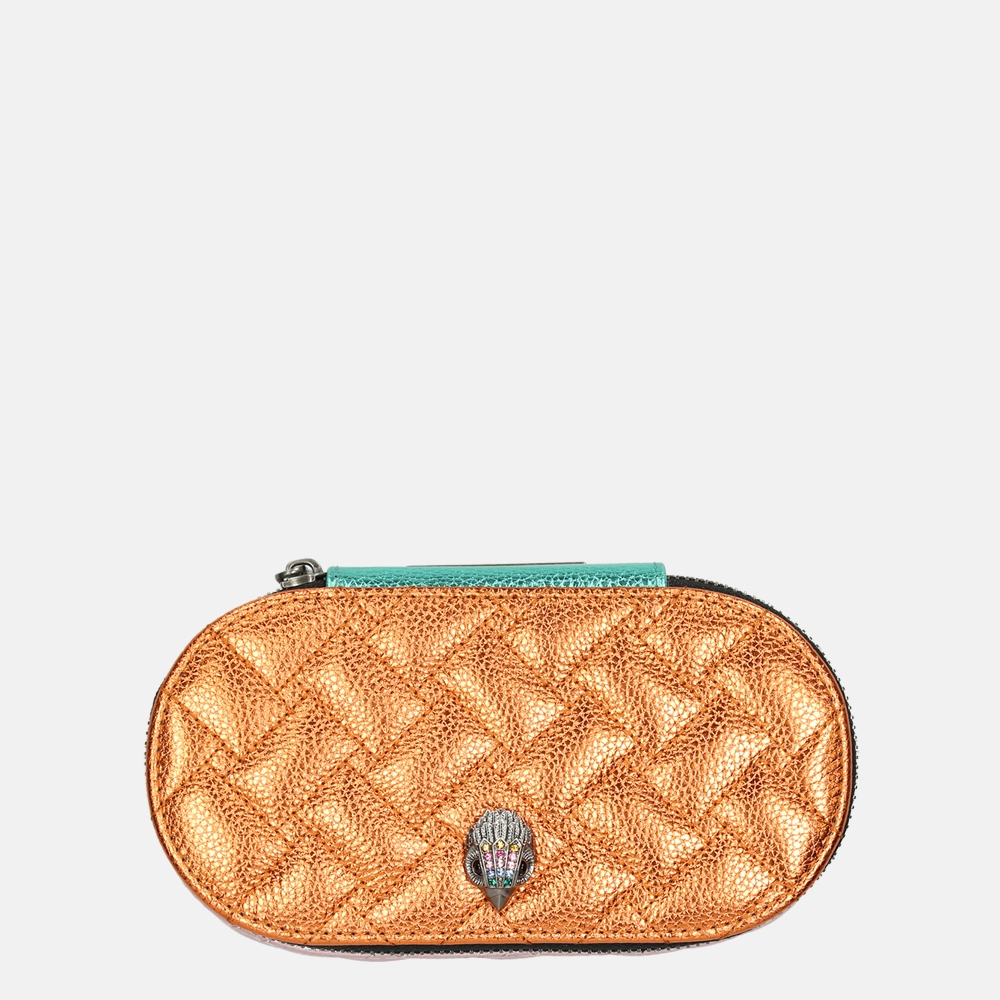 Kurt Geiger Kensington jewellery case sieradendoos multi/other bij Duifhuizen