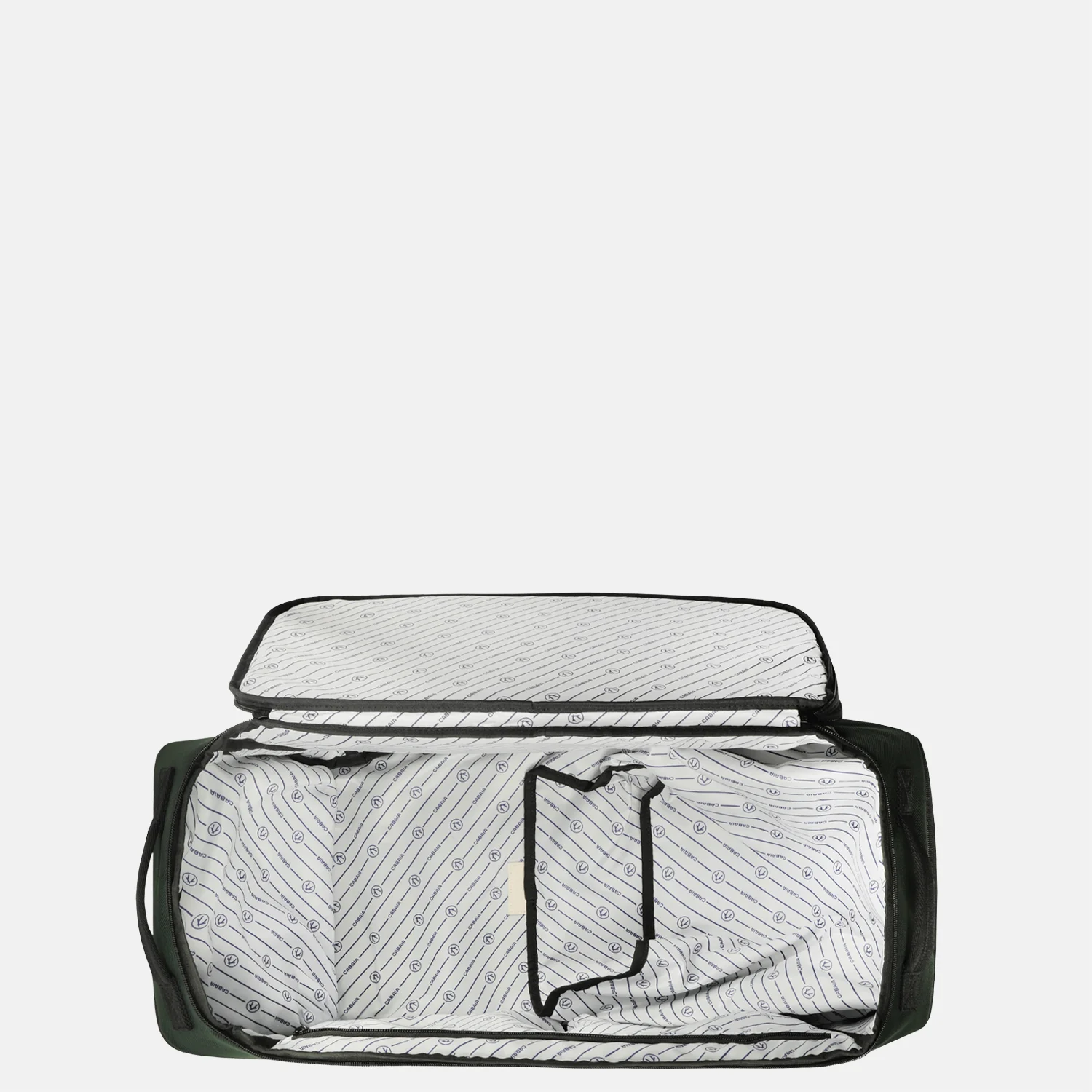 Cabaia Duffle explorer weekendtas M lautrec bij Duifhuizen