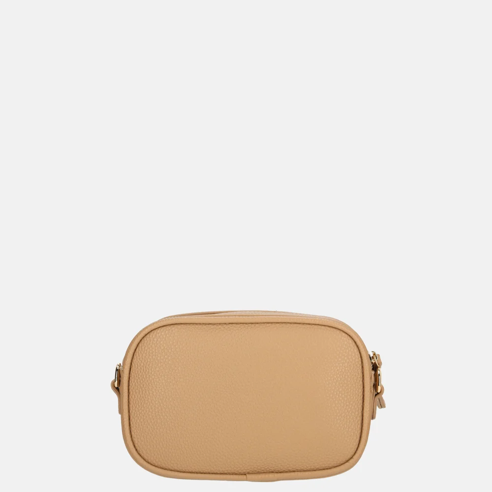 Valentino Bags Miramar crossbody tas beige bij Duifhuizen