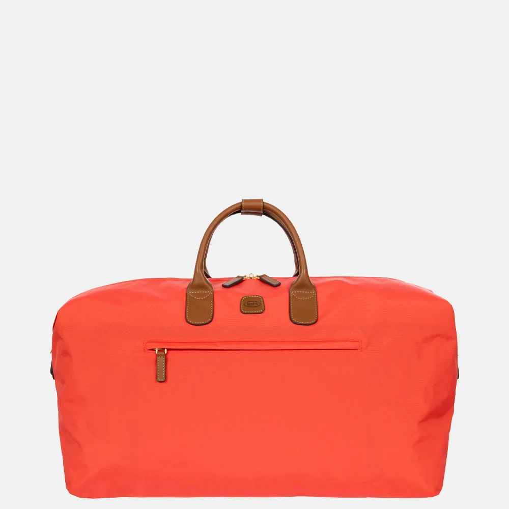 Bric's weekendtas L oranje