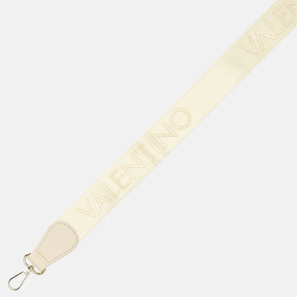 Valentino Bags crossbody tas ecru bij Duifhuizen