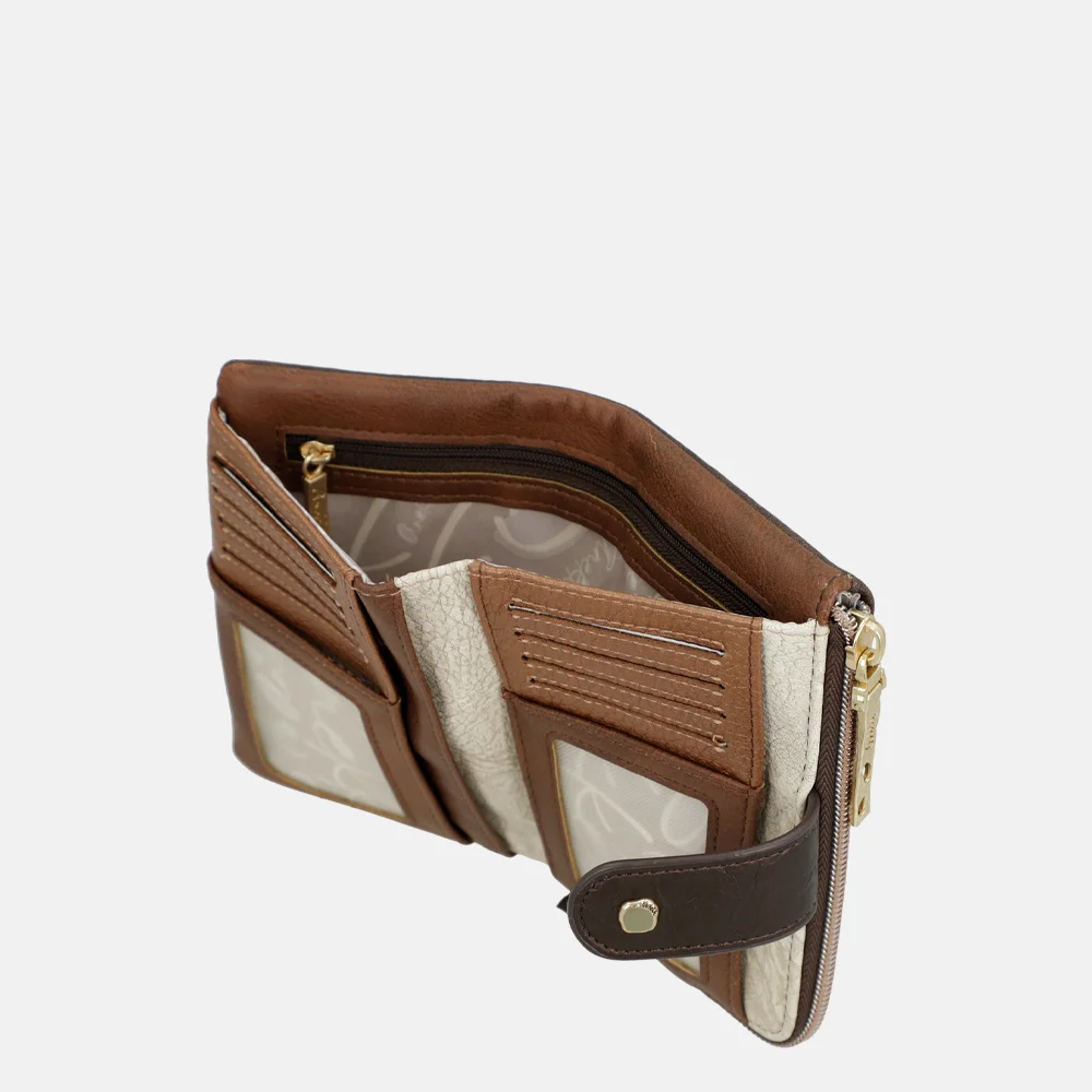 Anekke Muse portemonnee multi bij Duifhuizen