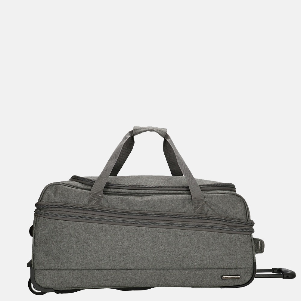 Enrico Benetti Perth reistas M grey