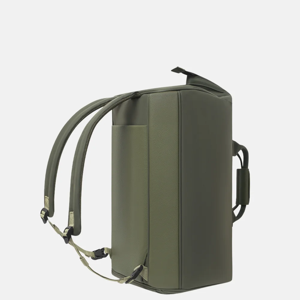 Cabaia duffle weekendtas busan bij Duifhuizen