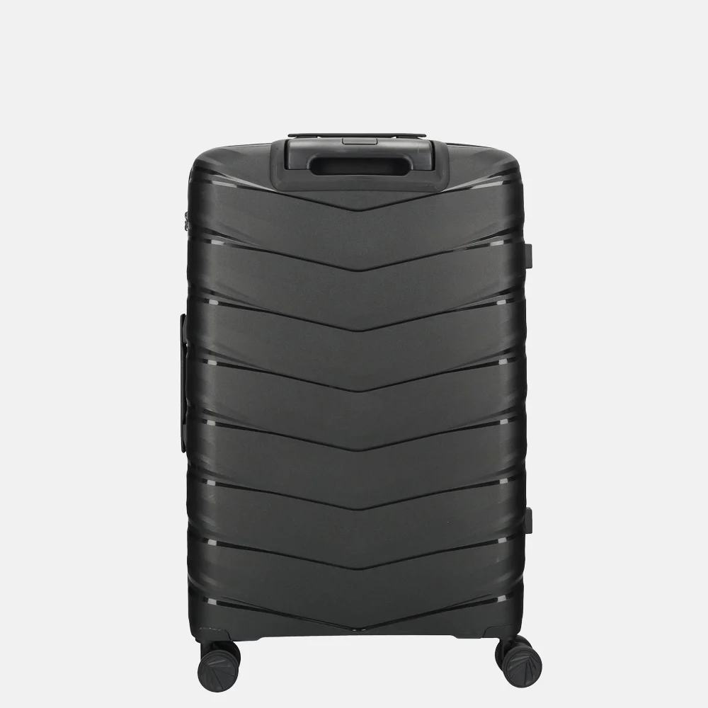 Enrico Benetti reiskoffer 021 bij Duifhuizen