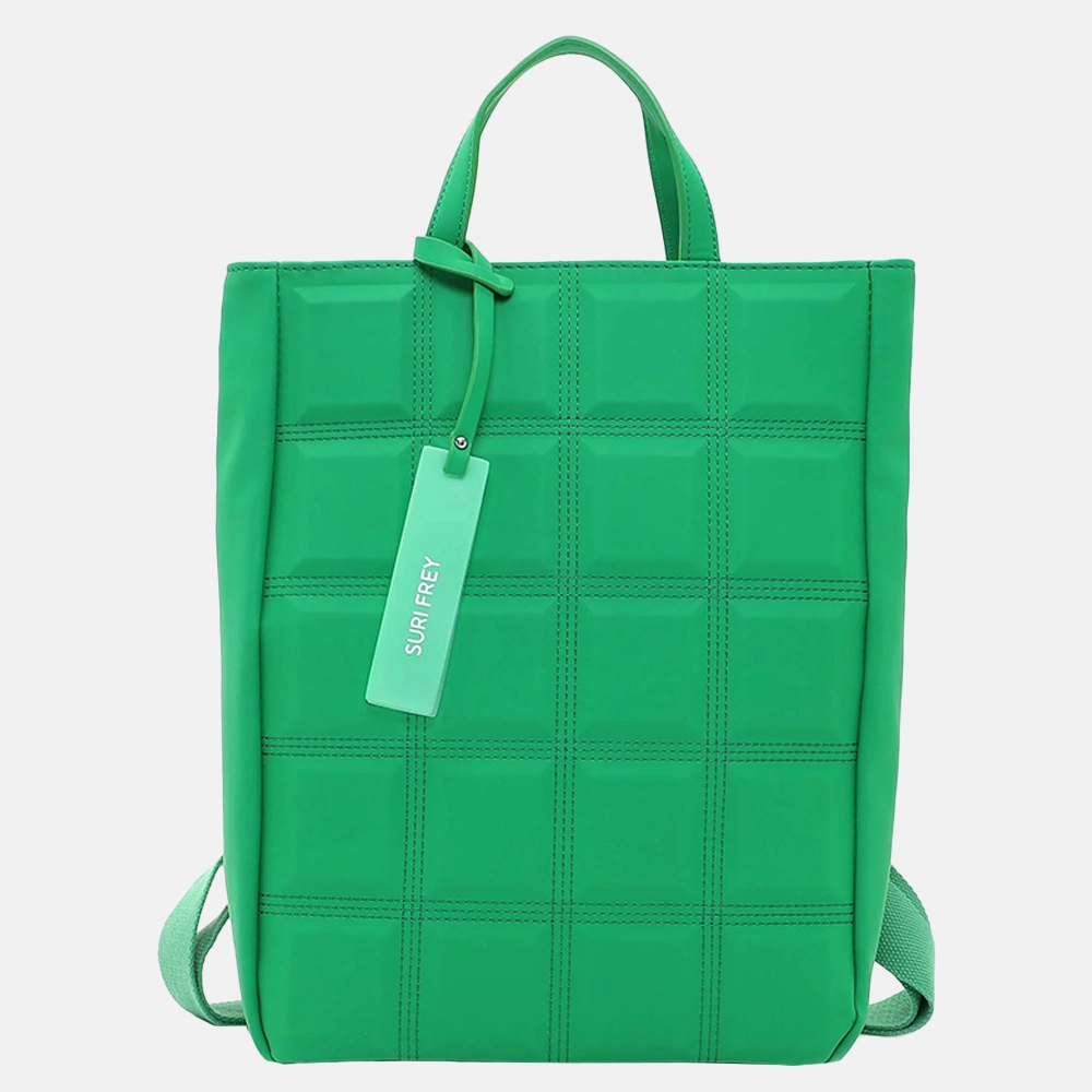 Suri Frey Bobby rugzak 14 inch apple