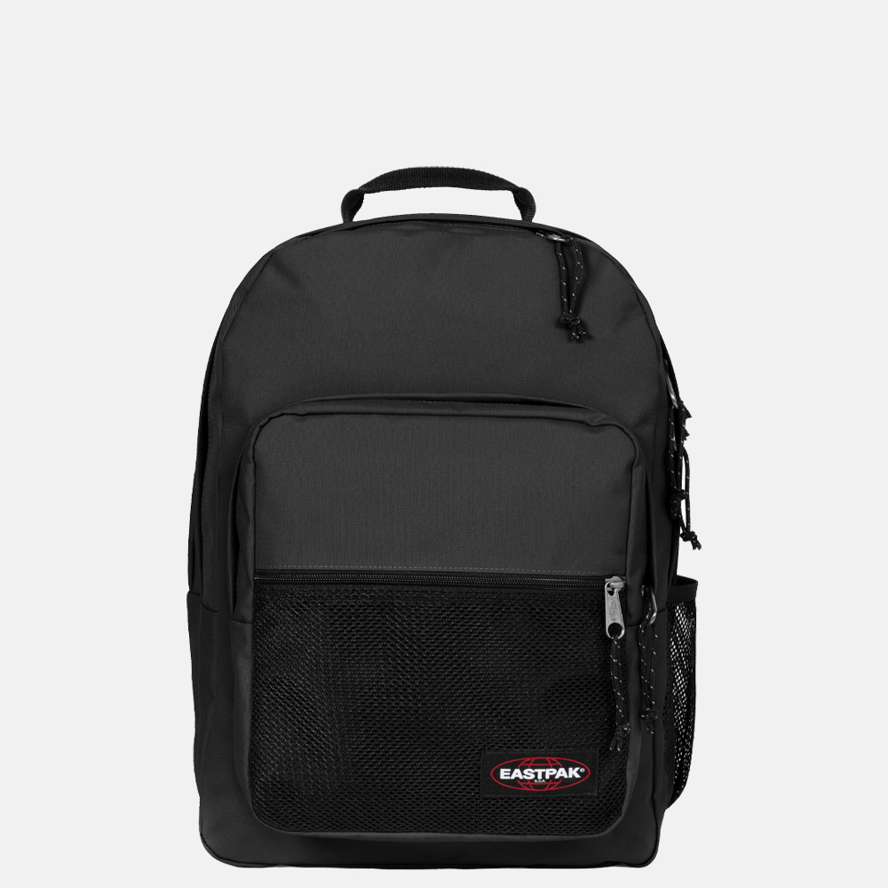 Eastpak Pinzip rugzak 15 inch black