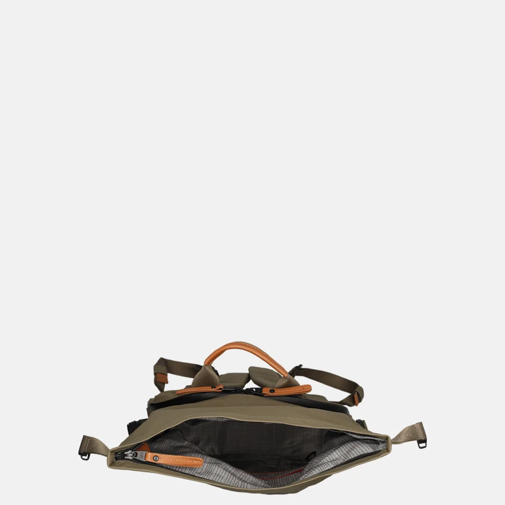 Aunts & Uncles Japan Fukui rugzak 15 inch fallen rock bij Duifhuizen