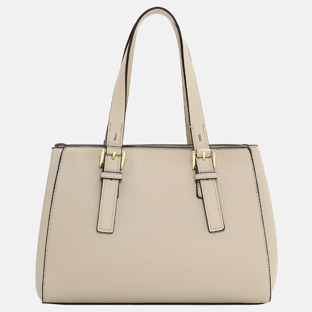 Suri Frey Maggy handtas beige bij Duifhuizen