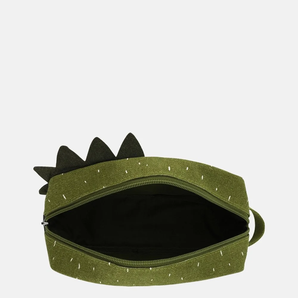 Trixie toilettas Mr. Dino  bij Duifhuizen