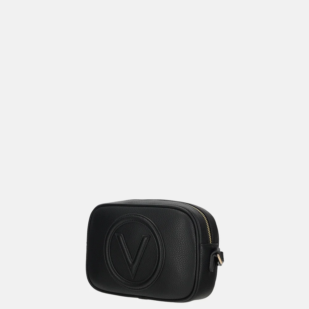 Valentino Bags Special covent crossbody tas logo nero bij Duifhuizen