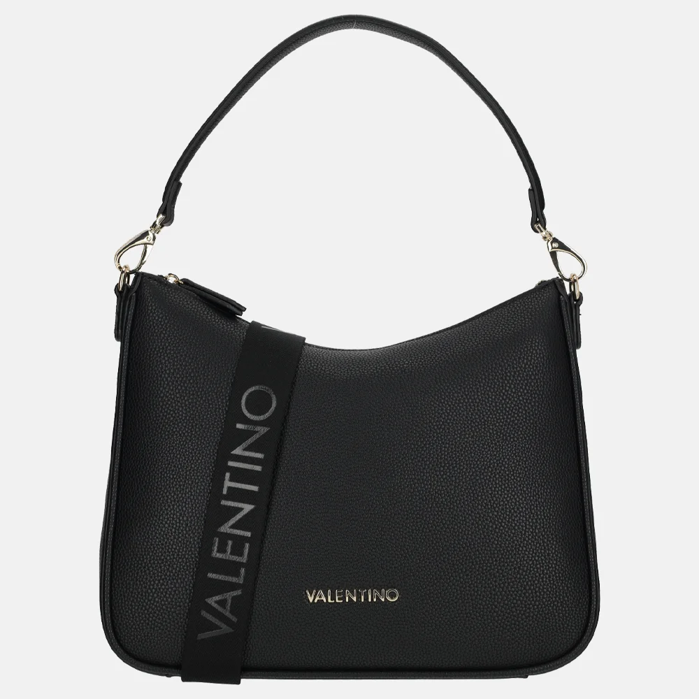 Valentino Bags NEVER hobo buideltas nero