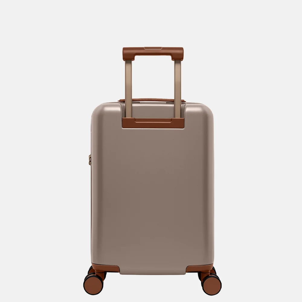 SUITSUIT Serenity handbagage koffer 55 cm moon stone bij Duifhuizen