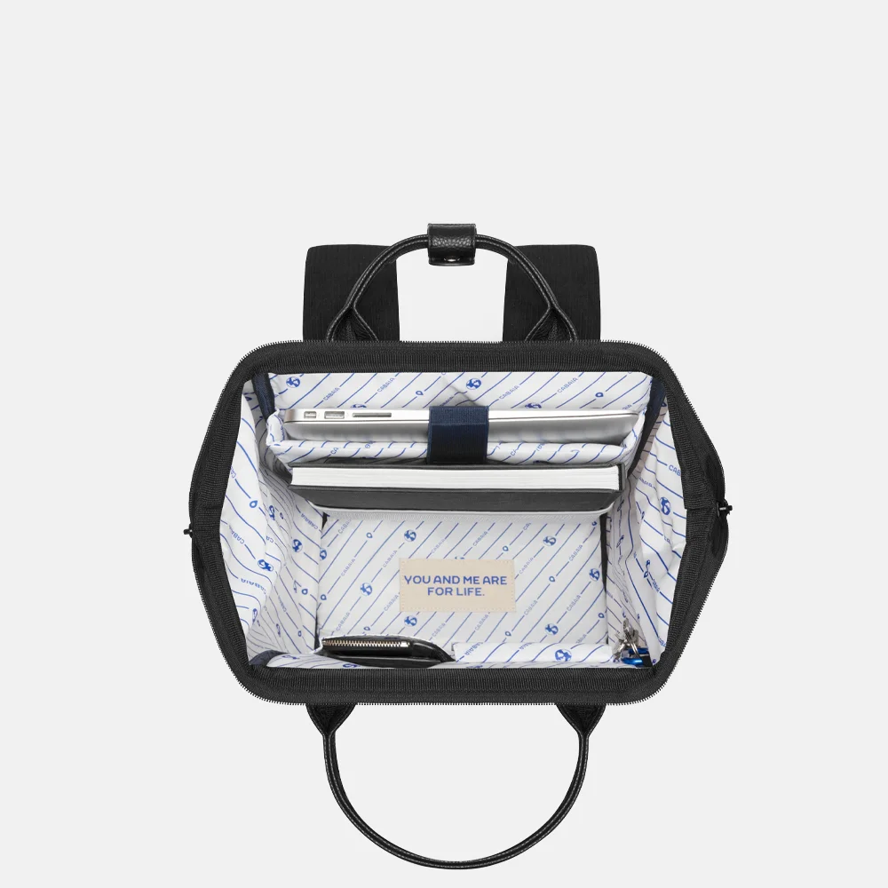 Cabaia Adventurer rugzak M 13 inch brighton bij Duifhuizen