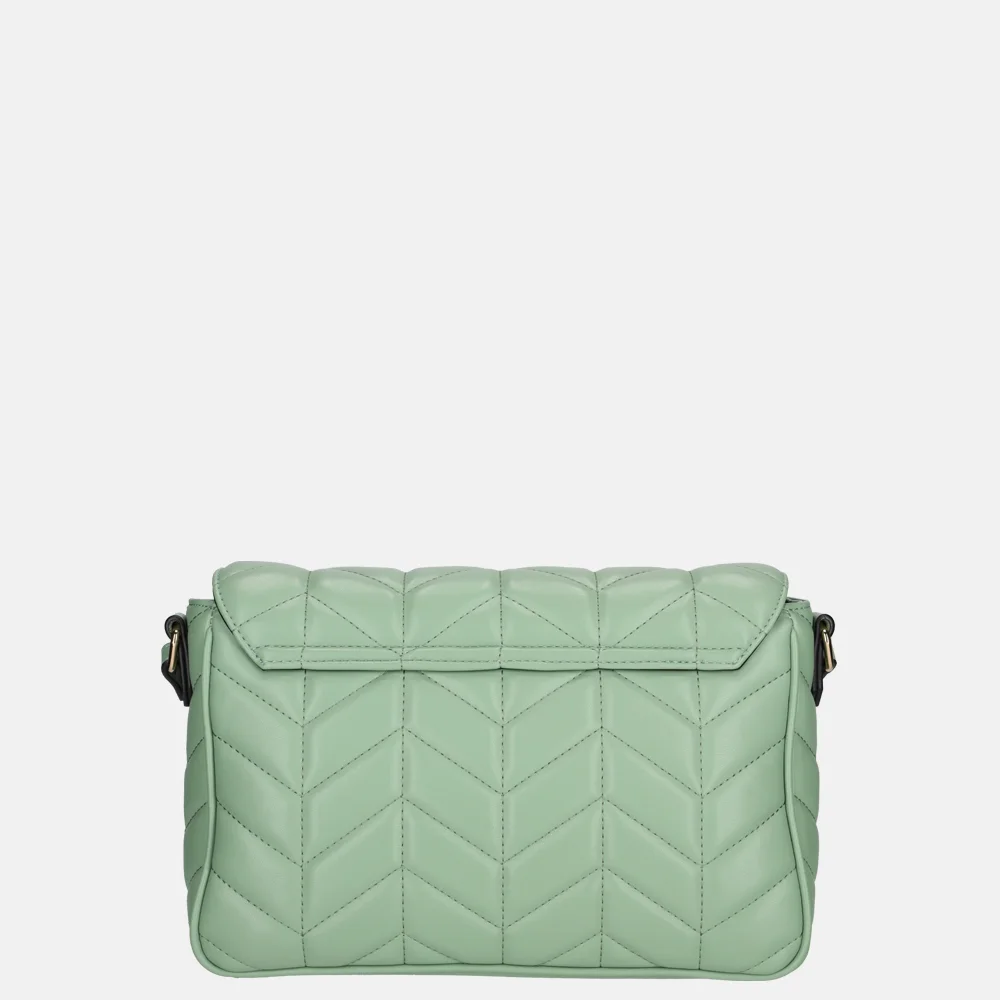 Valentino Bags Petal Re crossbody tas giada bij Duifhuizen