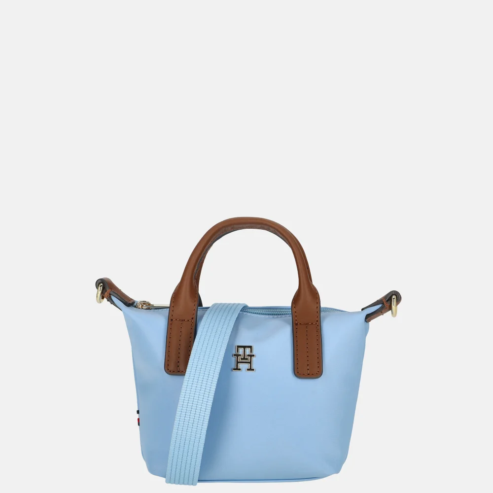 Tommy Hilfiger Popette micro handtas well water