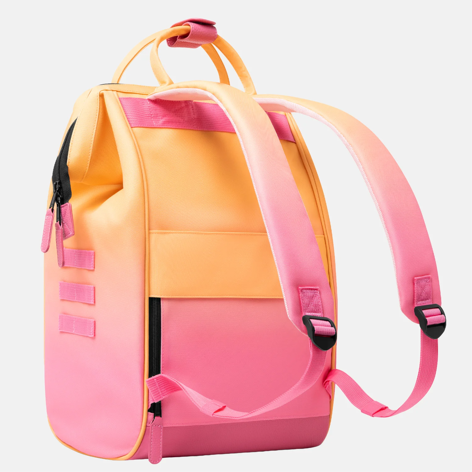 Cabaia Adventurer L rugzak Cabourg multi bij Duifhuizen