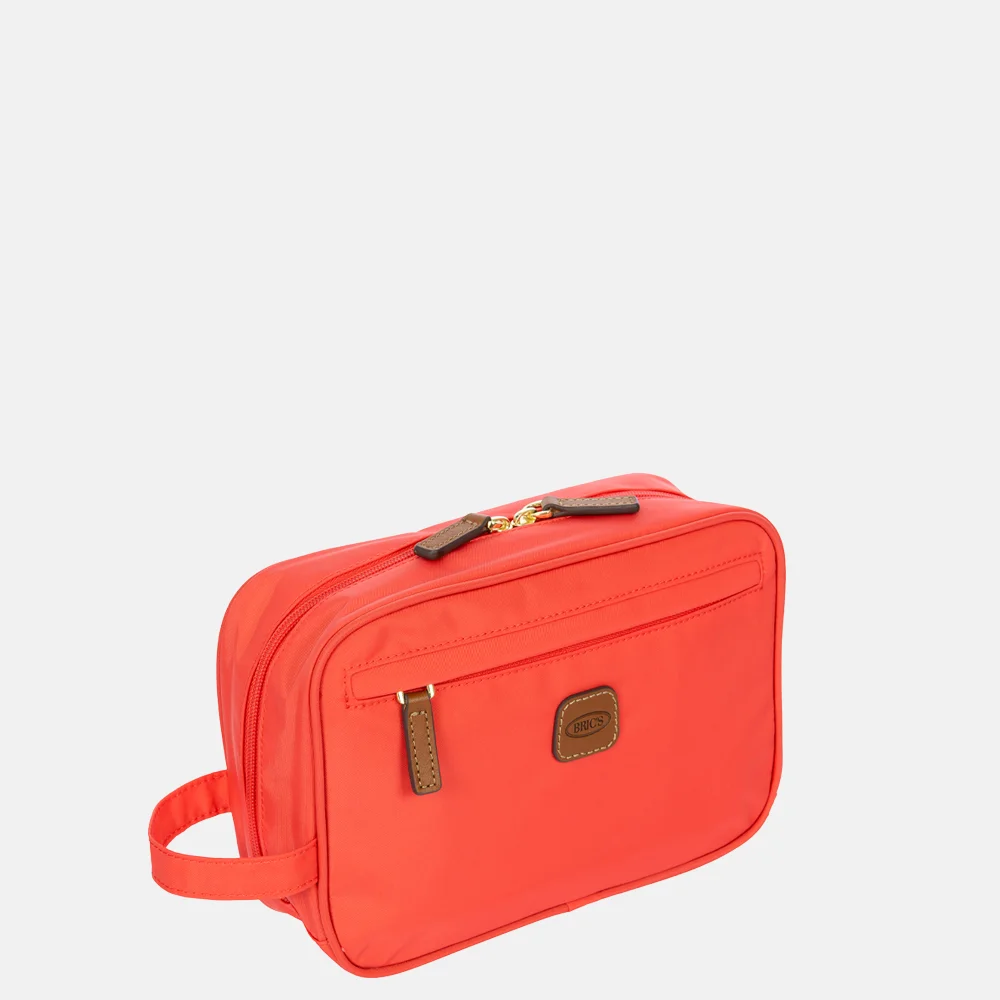 Bric's Urban toilettas poppy bij Duifhuizen