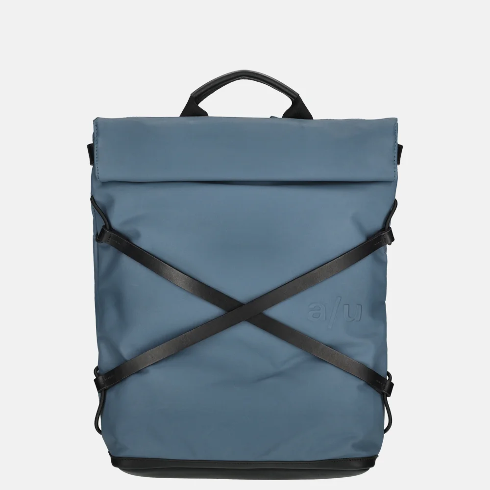 Aunts and Uncles Yokohama rugzak 13 inch blue shadow