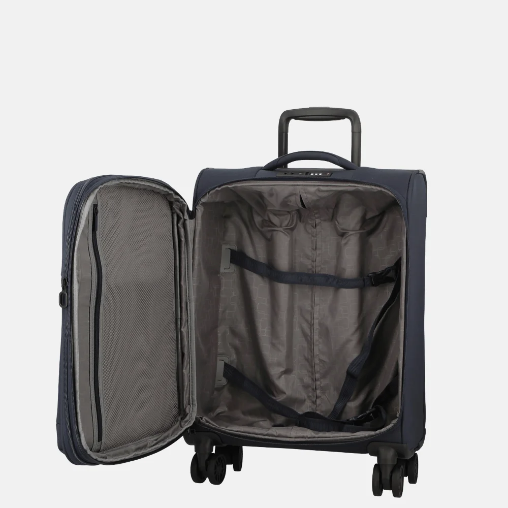 Jump Monthelys souple Spinner 55cm Donkerblauw bij Duifhuizen