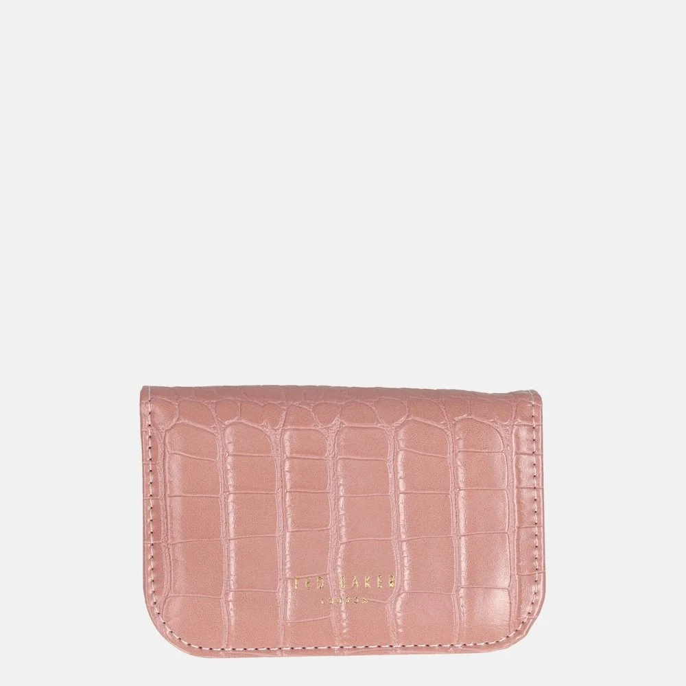 Ted Baker Graaci manicure etui pink