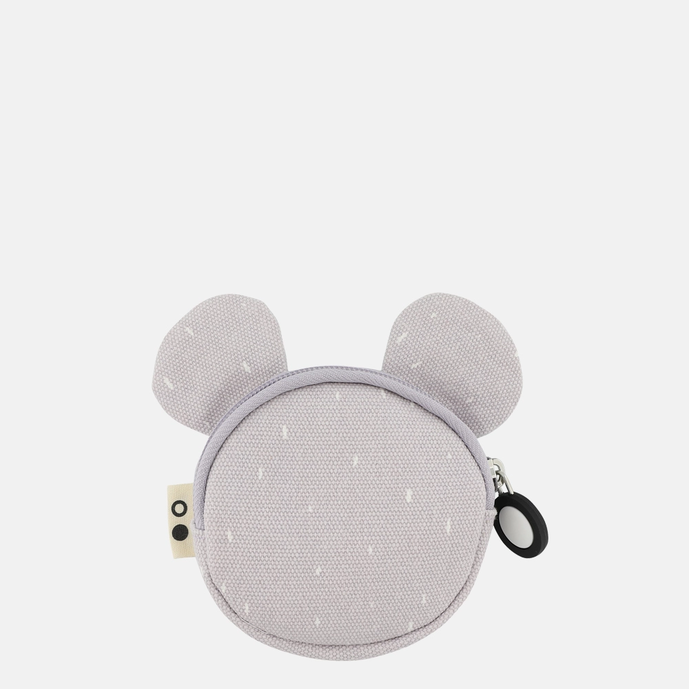 Trixie portemonnee Mrs. Mouse bij Duifhuizen