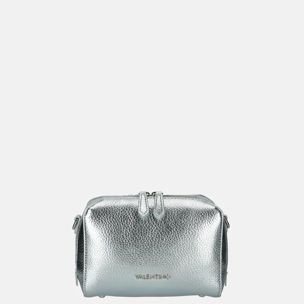 Valentino Bags Pattie crossbody tas avion metalliz bij Duifhuizen