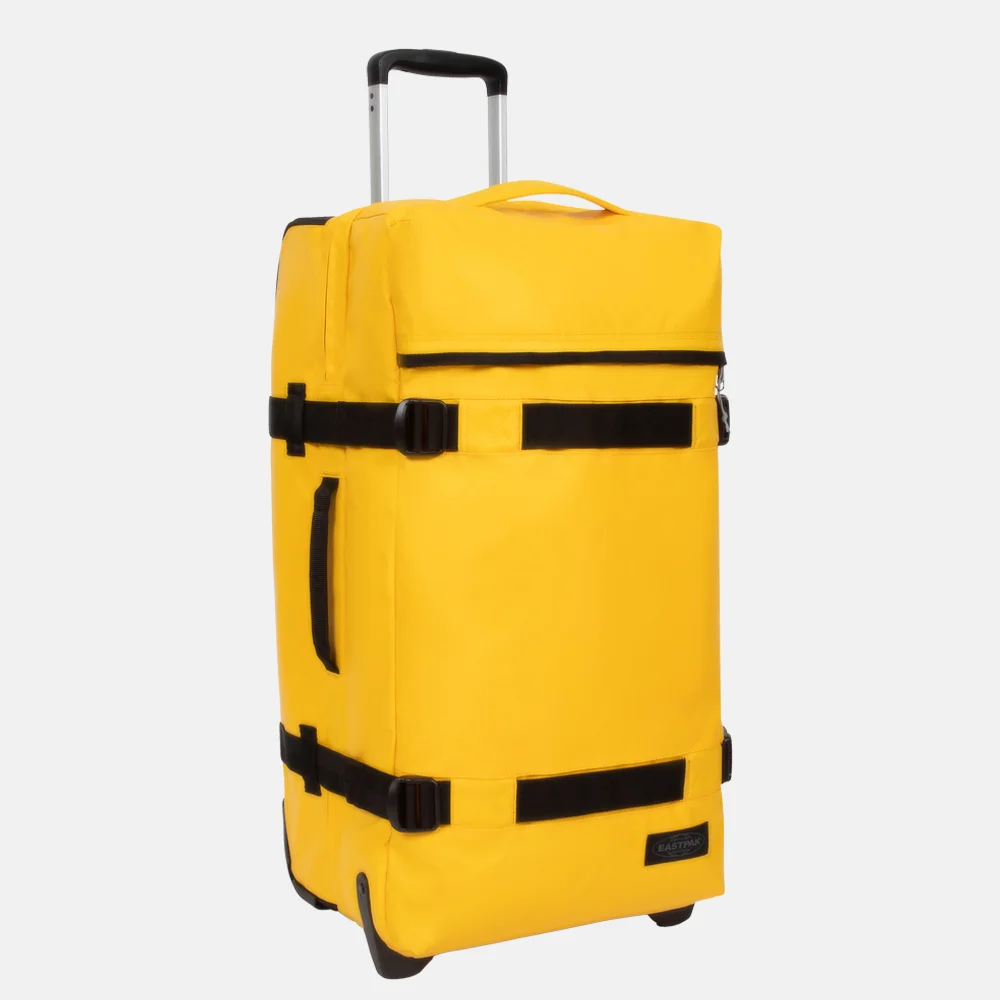 Eastpak Transit'R reistas op wielen L tarp yolk bij Duifhuizen