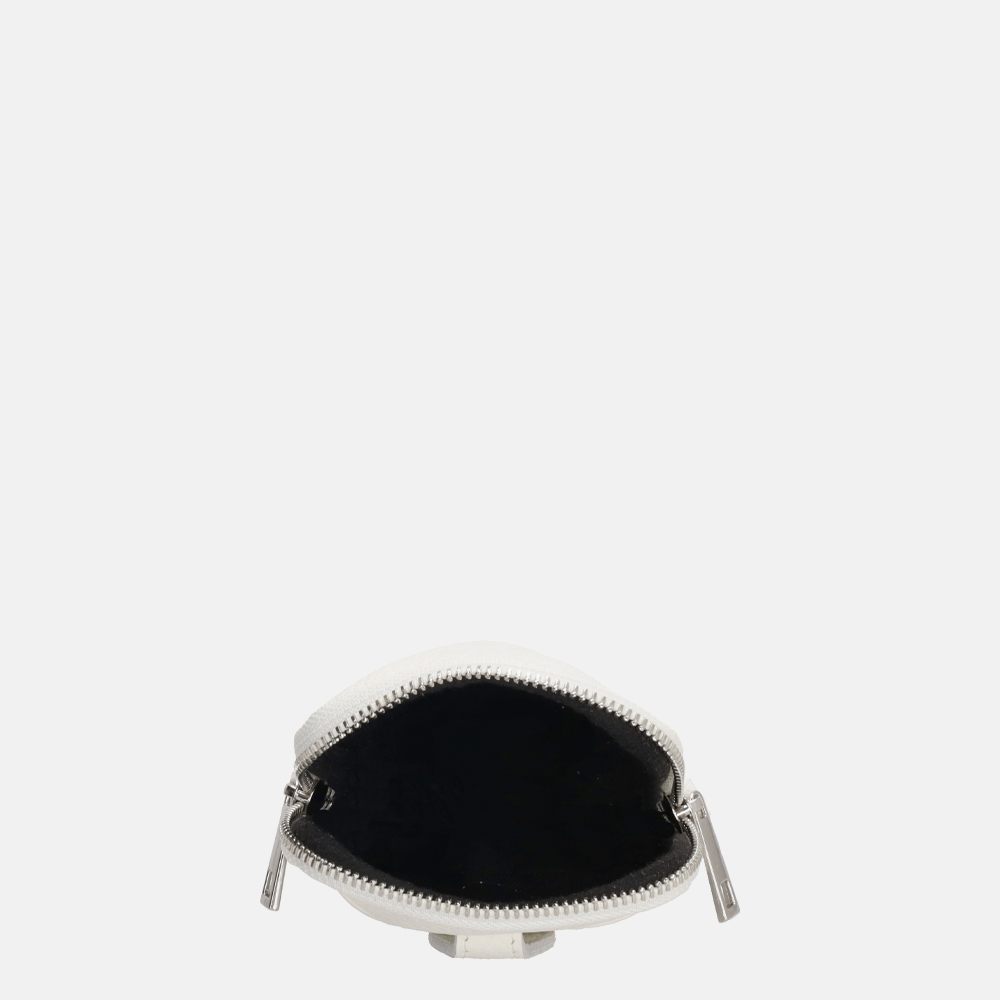 Charm London Elisa telefoontas wit bij Duifhuizen