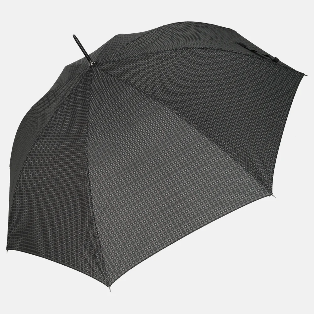 Doppler Derby automatic stokparaplu lang ellipse