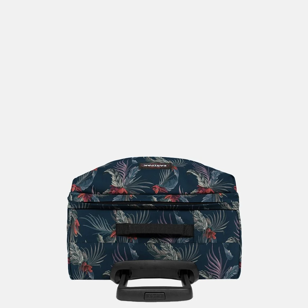 Eastpak Upright Traf'ik light reistas L red brize bij Duifhuizen