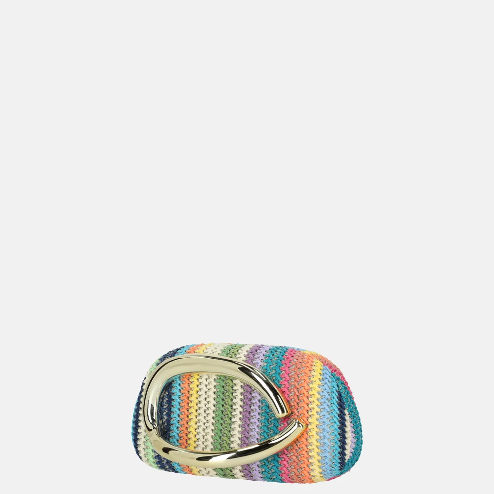 Firenze clutch rainbow bij Duifhuizen