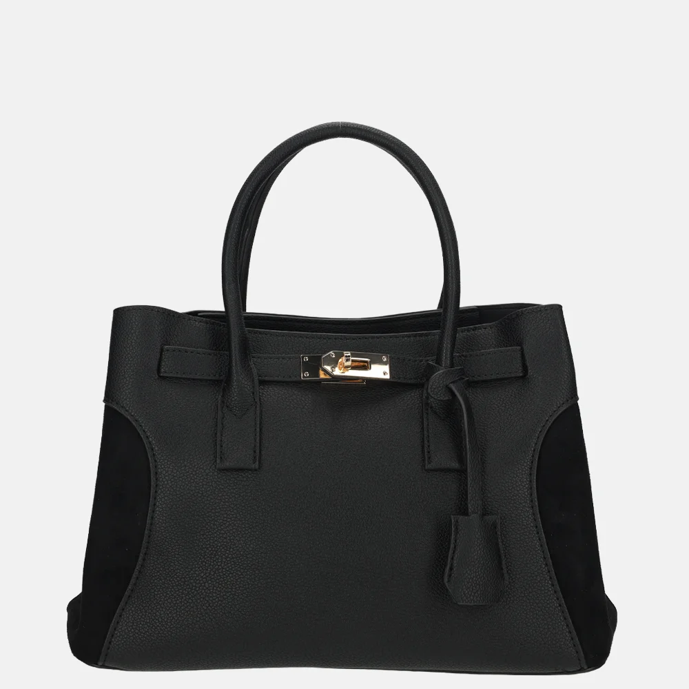 Firenze handtas black bij Duifhuizen