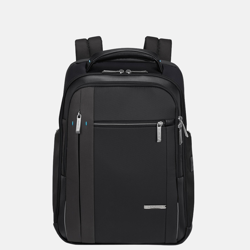 Samsonite Spectrolite 3.0 laptoprugzak 14.1 inch black bij Duifhuizen
