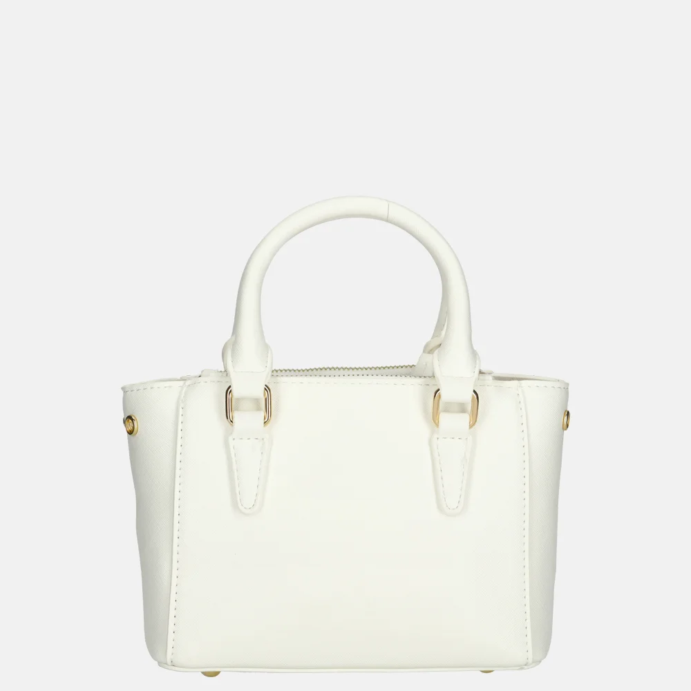 Valentino Bags Zero RE crossbody tas bianco bij Duifhuizen