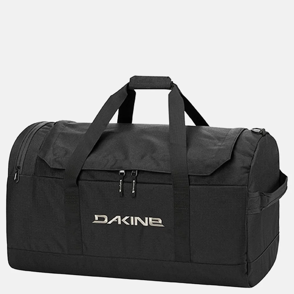 Dakine EQ Duffle weekendtas 70L black