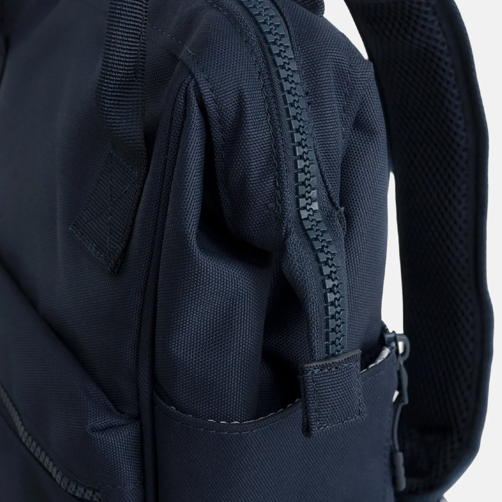 New Rebels Urban Weverly rugzak S donkerblauw bij Duifhuizen