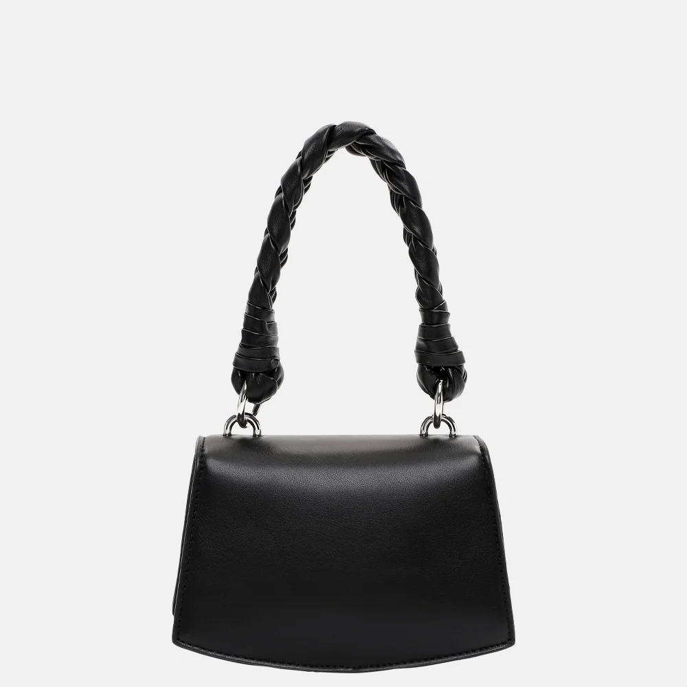 Emily & Noah handtas black bij Duifhuizen