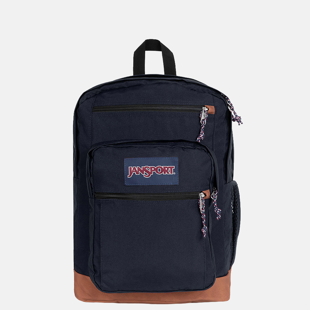 JanSport Cool Student rugzak 15 inch navy