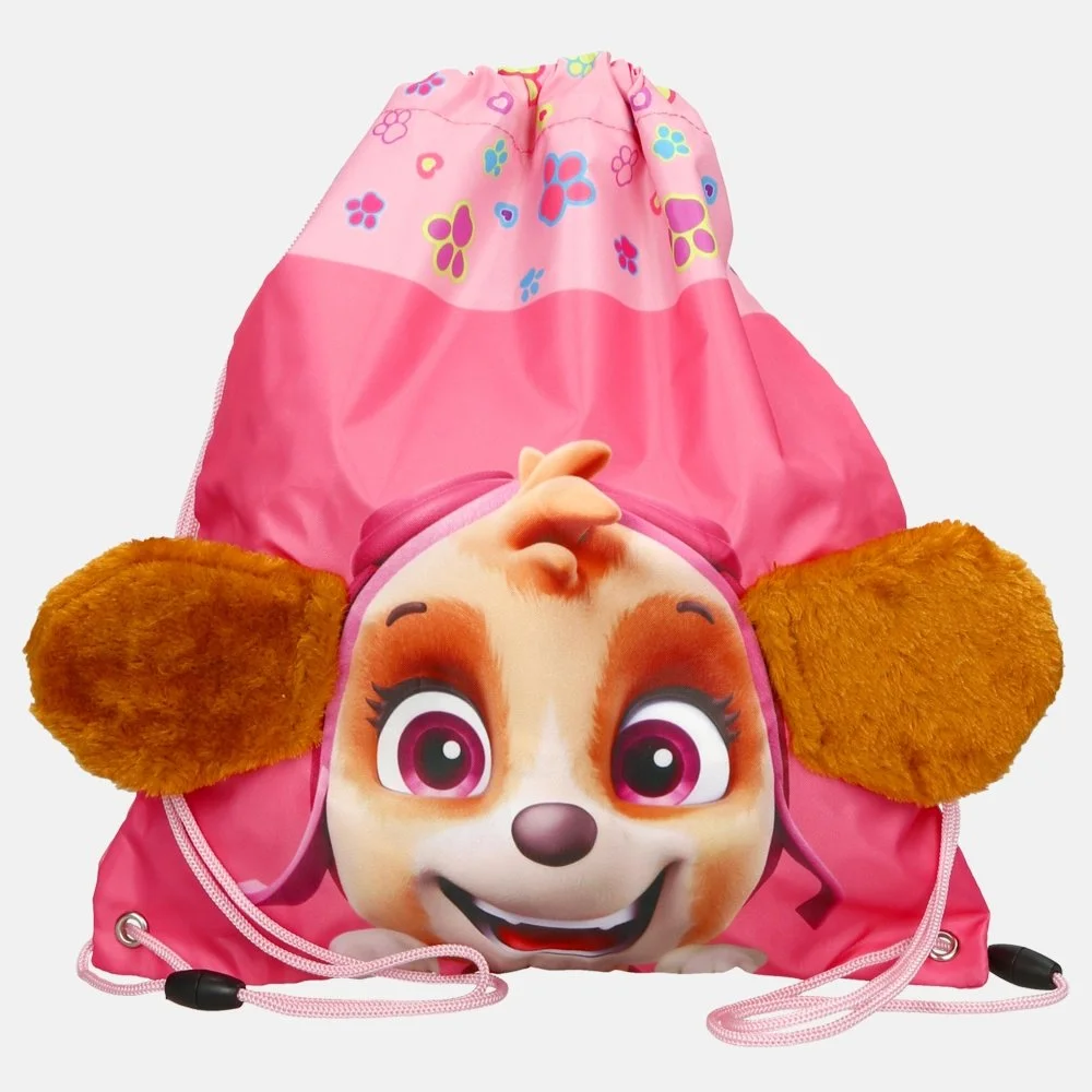 Disney gymtas Paw Patrol Skye