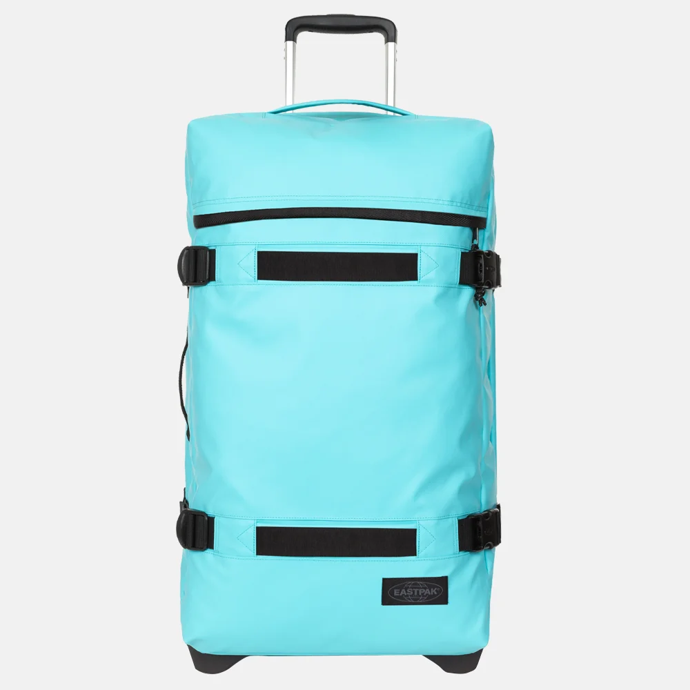 Eastpak Transit'r reistas op wielen L tarp sea