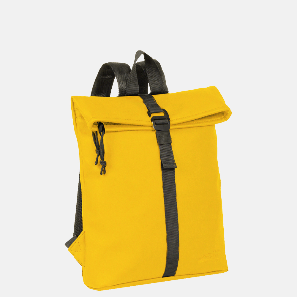 New Rebels Mart rugzak small yellow