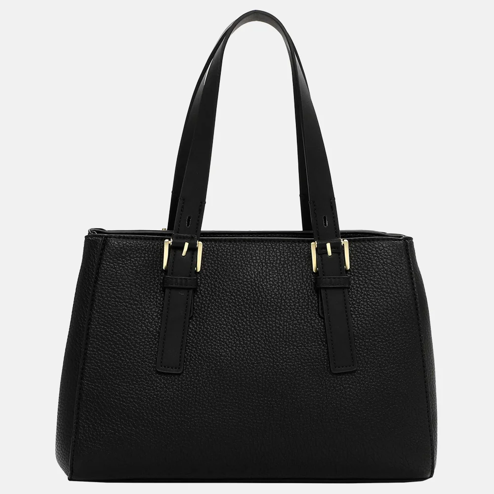 Suri Frey Maggy handtas black bij Duifhuizen