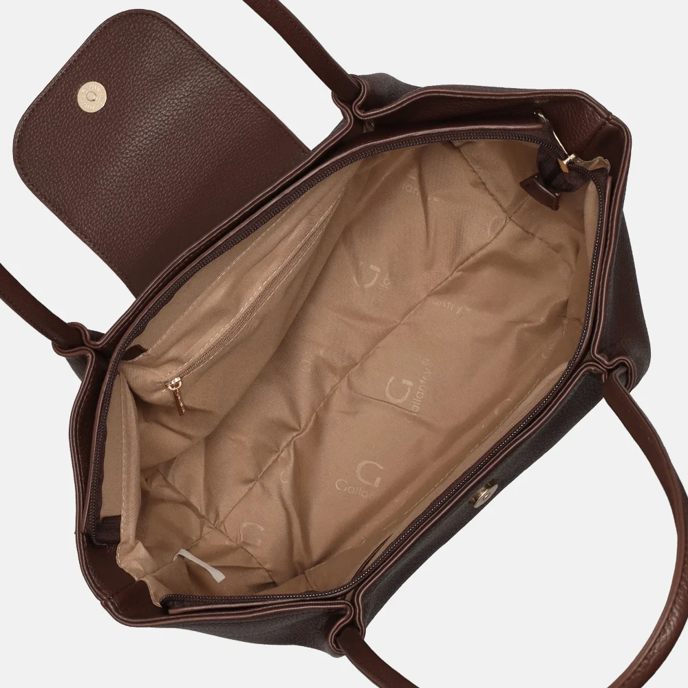 Firenze shopper coffee bij Duifhuizen